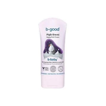 B-Good 50 ml Pişik Kremi Napy Rash