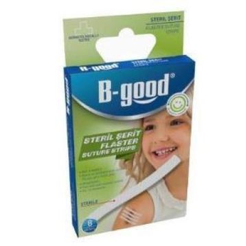 B-Good 8'li Streil Şerit Faster
