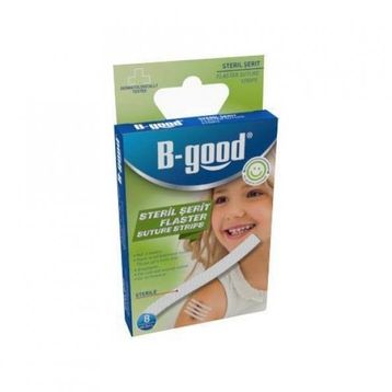 B-Good 8'li Streil Şerit Faster