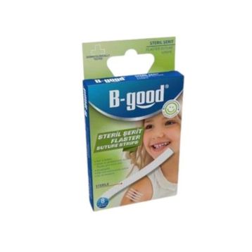 B-Good 8'li Streil Şerit Faster