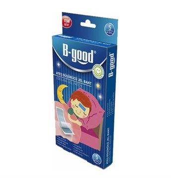B-Good Ateş İçin Jel Bant