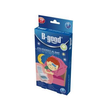 B-Good Ateş İçin Jel Bant