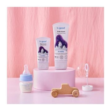 B-Good B-Baby 50 ml Pişik Kremi