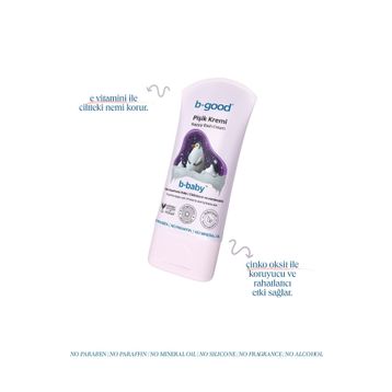 B-Good B-Baby 50 ml Pişik Önleyici Krem