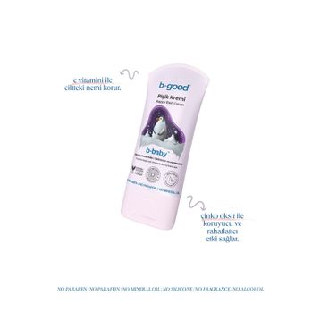 B-Good B-Baby 50 ml Pişik Önleyici Krem