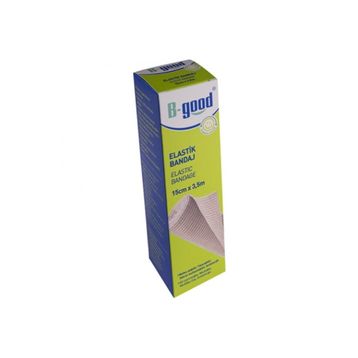 B-good B Good Elastik Bandaj 15cmX3.5m