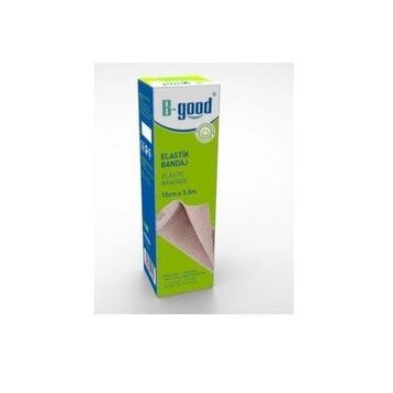 B-good B Good Elastik Bandaj 15cmX3.5m