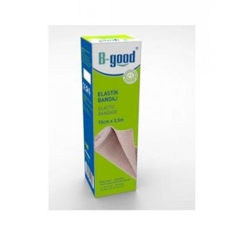 B-good B Good Elastik Bandaj 15cmX3.5m