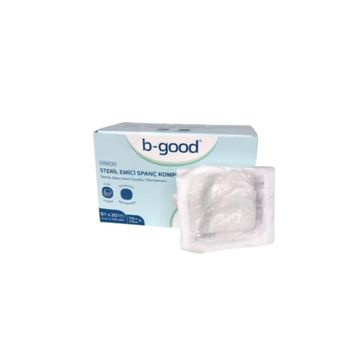 B-good B Good Gaz Kompres 7,5*7,5 100'lü