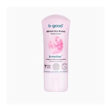 B-Good B-Mother 30 ml Meme Ucu Kremi