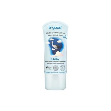 B-Good Care 150 ml SPF50+ Bebek ve Çocuk Yüz Vücut Güneş Spreyi