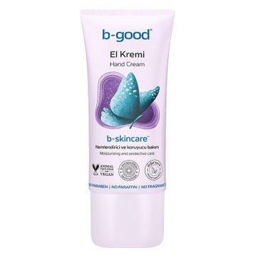 B-Good Care 50 ml El Kremi