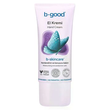 B-Good Care 50 ml El Kremi