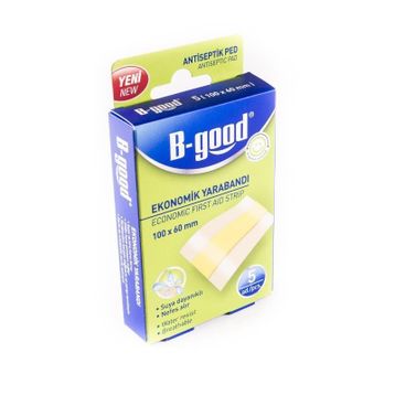 B-Good Ekonomik 5'li Yara Bandı