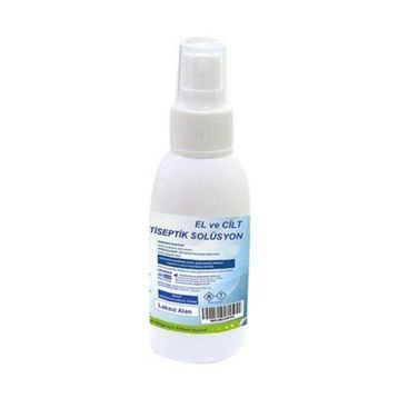 B-Good El Ve Cilt İçin 100 ml Jel Dezenfektan
