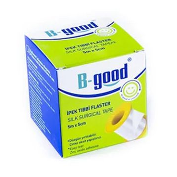 B-Good İpek Tıbbi Flaster