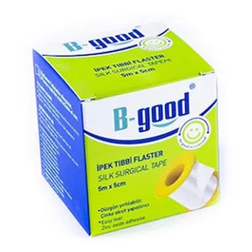 B-Good İpek Tıbbi Flaster