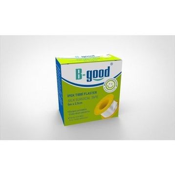 B-Good İpek Tıbbi Flaster