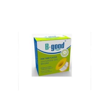 B-Good İpek Tıbbi Flaster