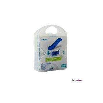 B-Good Mavi 100 Adet İlk Yardım Bandı
