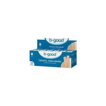 B-Good Tekstil 30 Adet Yara Bandı