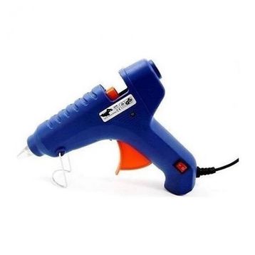 B.H.D Tools 01505 80w Mum Silikon Tabancası