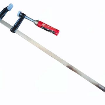 B.H.D Tools 50x400 mm İşkence Mini