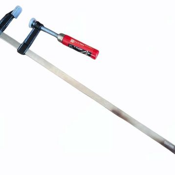B.H.D Tools 50x400 mm İşkence Mini