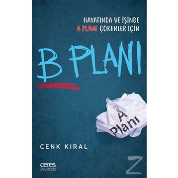 B Planı - Cenk Kıral