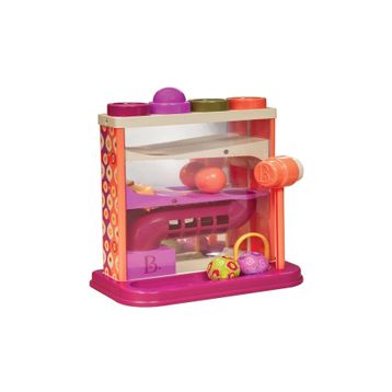 B Toys Çılgın Top