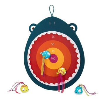 B Toys Dart Köpekbalığı