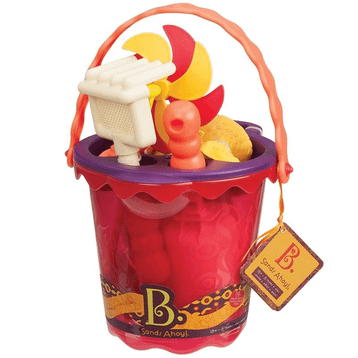 B Toys Mango Plaj Seti