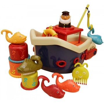 B Toys Su Botu