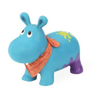 B Toys Zıplayan Hipopotam