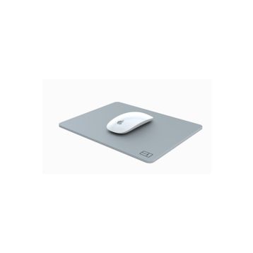 B1 Design B1-71 Gri Alüminyum Mouse Pad