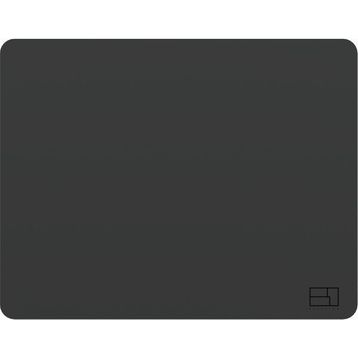 B1 Design B1-71 Siyah Alüminyum Mouse Pad