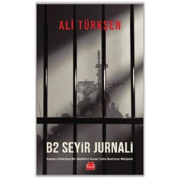 B2 Seyir Jurnali - Ali Türkşen