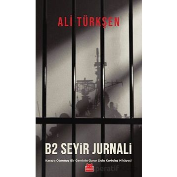 B2 Seyir Jurnali - Ali Türkşen