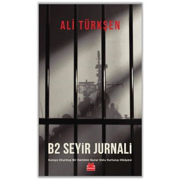 B2 Seyir Jurnali - Ali Türkşen