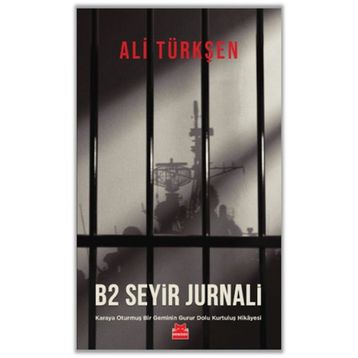 B2 Seyir Jurnali - Ali Türkşen