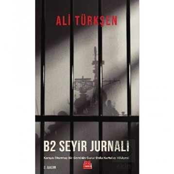 B2 Seyir Jurnali - Ali Türkşen