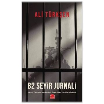 B2 Seyir Jurnali - Ali Türkşen