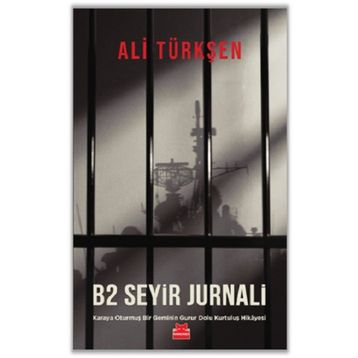 B2 Seyir Jurnali - Ali Türkşen