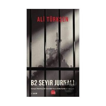 B2 Seyir Jurnali - Ali Türkşen