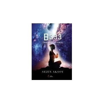 B333 Transpersonal - Sezin Aksu