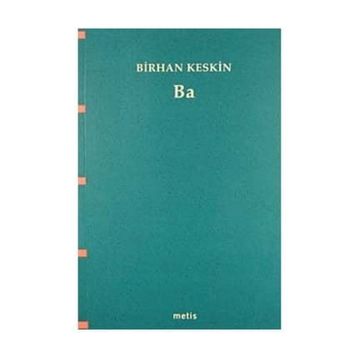 BA - BIRHAN KESKIN