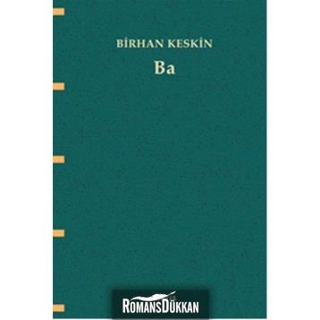 BA - BIRHAN KESKIN