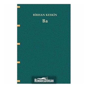 BA - BIRHAN KESKIN
