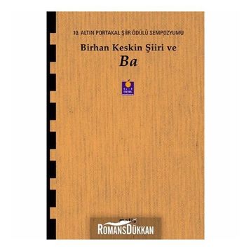 BA - BIRHAN KESKIN