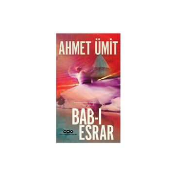 Bab-ı Esrar - Ahmet Ümit
